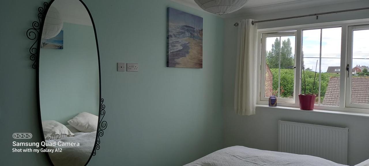 2 Orchard Gate Apartment Faversham Exterior foto